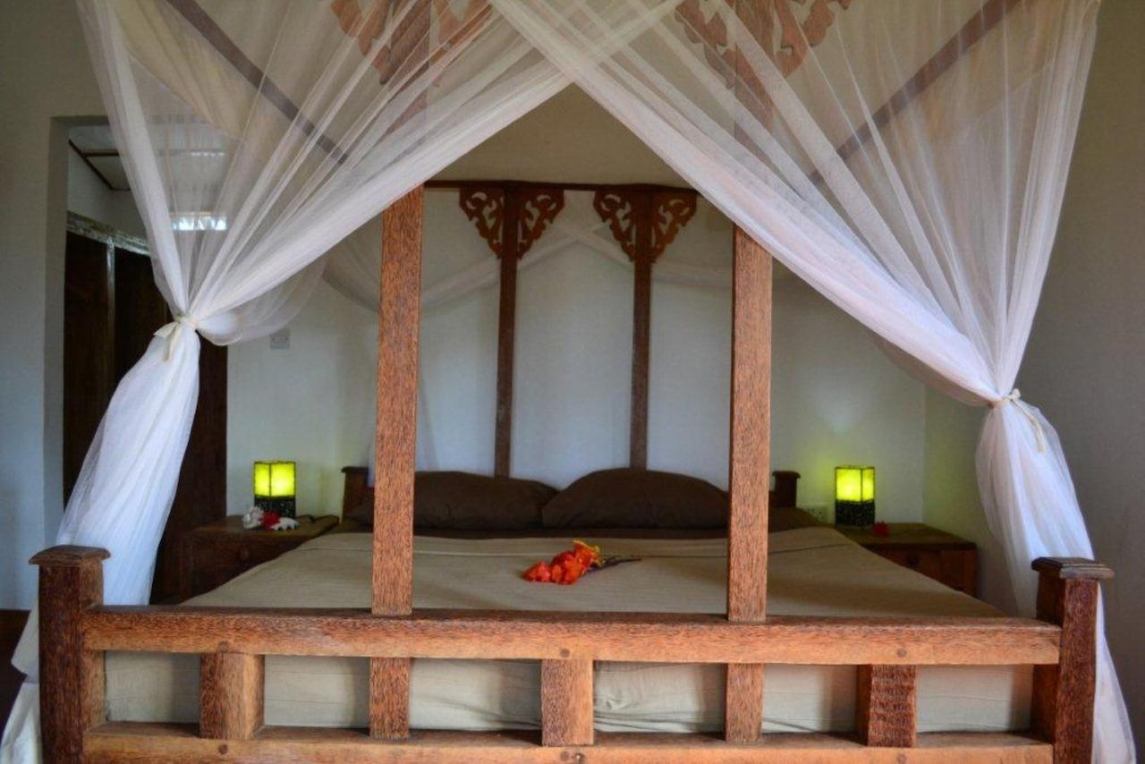 Emerald Bay Resort Kizungu Zimmer foto
