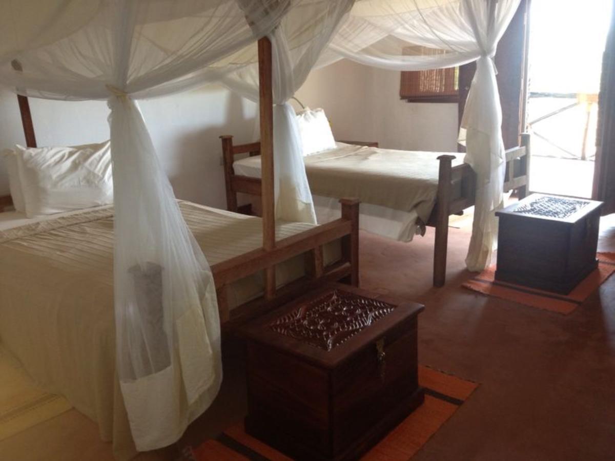 Emerald Bay Resort Kizungu Zimmer foto